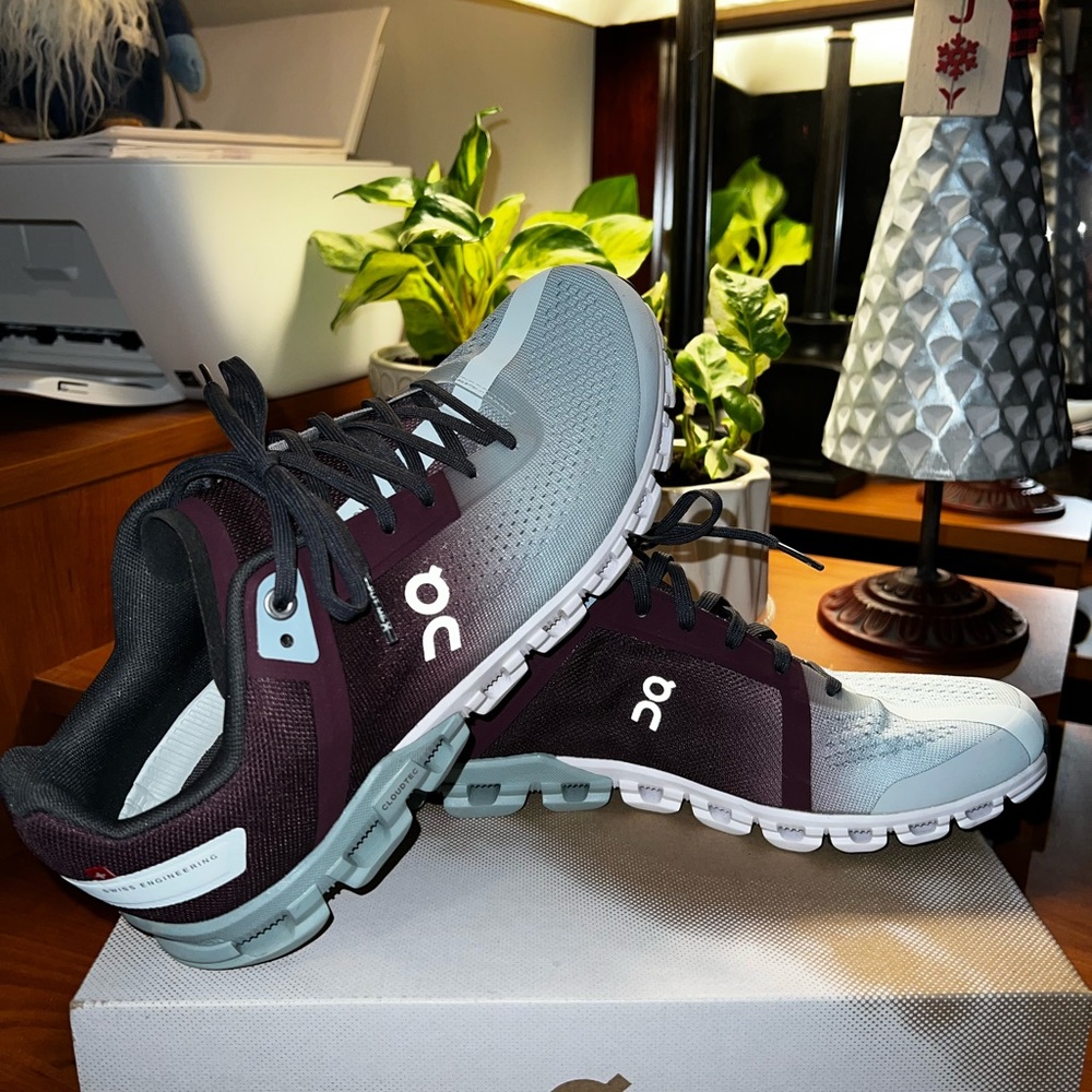 On Cloud Cloudflow 3.0 *Like New*